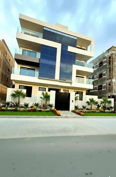 Land for Sale in New Cairo, Cairo - ارض للبيع بيت الوطن Land for Sale in New Cairo, Cairo - ارض للبيع بيت الوطن