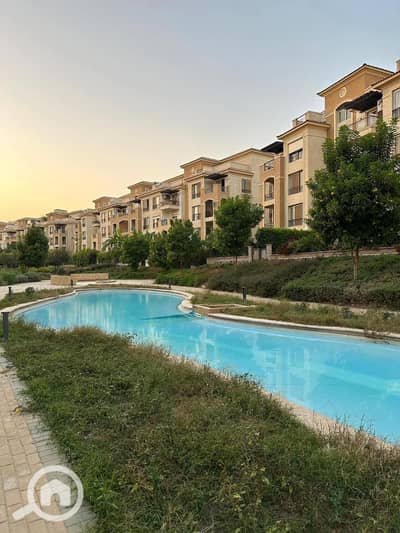 3 Bedroom Apartment for Sale in Katameya, Cairo - 1000017771. jpg