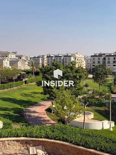 3 Bedroom iVilla for Sale in New Cairo, Cairo - WhatsApp Image 2026-09-21 at 4.21. 52 PM. jpeg
