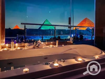 شقة 1 غرفة نوم للبيع في 6 اكتوبر، الجيزة - best-view-pyramids-hotel. jpg شقة 1 غرفة نوم للبيع في 6 اكتوبر، الجيزة - best-view-pyramids-hotel. jpg