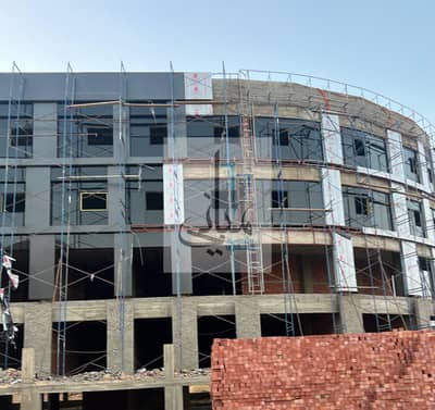 Clinic for Sale in Hadayek October, Giza - PHOTO-2026-08-25-11-38-00 56. jpg
