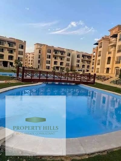 5 Bedroom Penthouse for Sale in Katameya, Cairo - بنتهاوس للبيع في قلب القاهرة الجديدة 4غرف انزل عاين بنفسك 5 Bedroom Penthouse for Sale in Katameya, Cairo - بنتهاوس للبيع في قلب القاهرة الجديدة 4غرف انزل عاين بنفسك