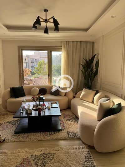 2 Bedroom Apartment for Sale in New Cairo, Cairo - 711864b5-7ee1-4810-b2da-4e978e6f9b79. jpg