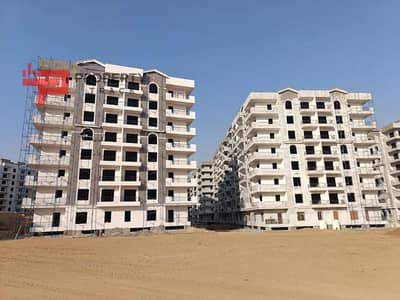 3 Bedroom Flat for Sale in New Capital City, Cairo - WhatsApp Image 2026-09-26 at 10.18. 34 PM. jpeg 3 Bedroom Flat for Sale in New Capital City, Cairo - WhatsApp Image 2026-09-26 at 10.18. 34 PM. jpeg