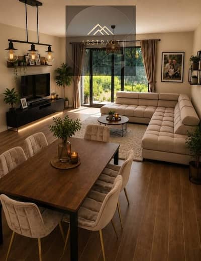 5 Bedroom Villa for Sale in New Heliopolis, Cairo - WhatsApp Image 2026-09-26 at 4.48. 12 AM (3). jpeg 5 Bedroom Villa for Sale in New Heliopolis, Cairo - WhatsApp Image 2026-09-26 at 4.48. 12 AM (3). jpeg