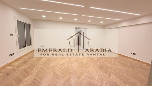 مکتب  للايجار في المعادي، القاهرة - IMG_2255. jpg
