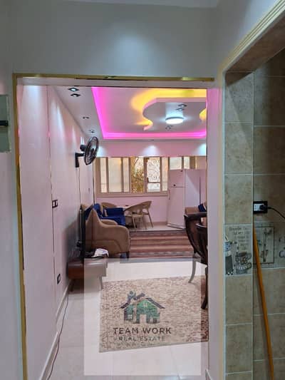 شقة 2 غرفة نوم للايجار في الشيخ زايد، الجيزة - WhatsApp Image 2026-09-24 at 4.31. 54 PM (6). jpeg شقة 2 غرفة نوم للايجار في الشيخ زايد، الجيزة - WhatsApp Image 2026-09-24 at 4.31. 54 PM (6). jpeg