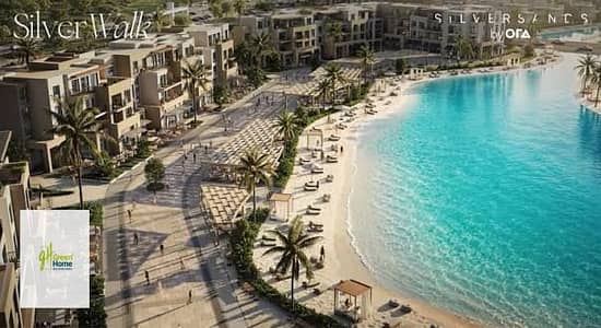 3 Bedroom Townhouse for Sale in North Coast, Matruh - images. jpg