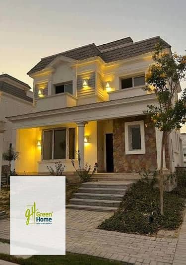 3 Bedroom Villa for Sale in New Cairo, Cairo - images. jpg 3 Bedroom Villa for Sale in New Cairo, Cairo - images. jpg