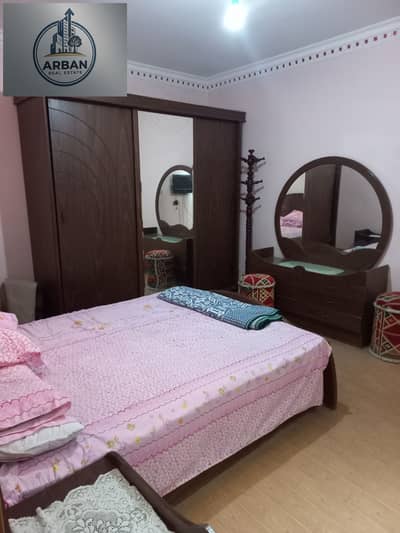 3 Bedroom Flat for Rent in Maadi, Cairo - ٢٠٢٤٠٤١٨_١٧٣٤٣٣. jpg 3 Bedroom Flat for Rent in Maadi, Cairo - ٢٠٢٤٠٤١٨_١٧٣٤٣٣. jpg