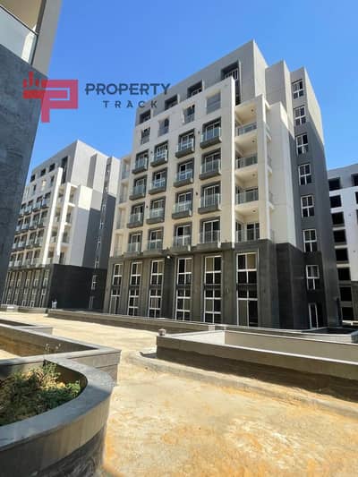 2 Bedroom Flat for Sale in New Capital City, Cairo - WhatsApp Image 2026-09-26 at 10.45. 53 PM (2). jpeg 2 Bedroom Flat for Sale in New Capital City, Cairo - WhatsApp Image 2026-09-26 at 10.45. 53 PM (2). jpeg