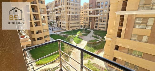 3 Bedroom Apartment for Rent in New Capital City, Cairo - WhatsApp Image 2026-09-26 at 12.57. 06 PM. jpeg