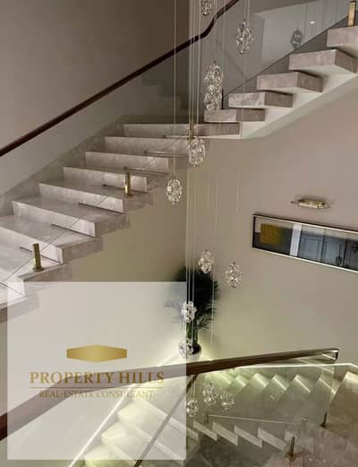5 Bedroom Villa for Sale in New Cairo, Cairo - WhatsApp Image 2026-07-06 at 12.54. 50 AM (1). jpeg