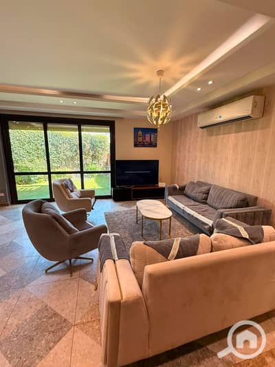 3 Bedroom Duplex for Rent in Sheikh Zayed, Giza - WhatsApp Image 2026-09-26 at 4.51. 30 PM. jpeg