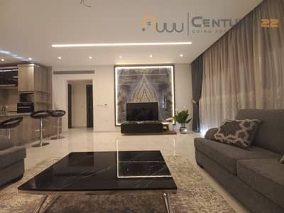 2 Bedroom Flat for Rent in New Cairo, Cairo - WhatsApp Image 2026-09-23 at 3.50. 09 PM. jpeg