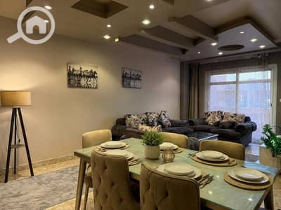 2 Bedroom Apartment for Rent in Madinaty, Cairo - 167194. jpg