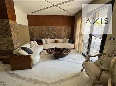 4 Bedroom Townhouse for Rent in Sheikh Zayed, Giza - WhatsApp Image 2026-09-26 at 11.29. 33 PM. jpeg