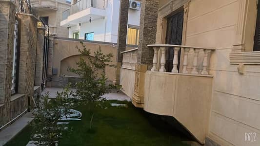 فلیٹ 6 غرف نوم للايجار في الشيخ زايد، الجيزة - WhatsApp Image 2026-09-25 at 2.17. 14 PM. jpg فلیٹ 6 غرف نوم للايجار في الشيخ زايد، الجيزة - WhatsApp Image 2026-09-25 at 2.17. 14 PM. jpg