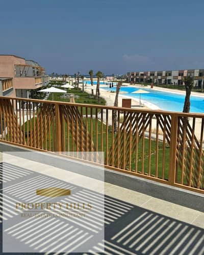 3 Bedroom Chalet for Sale in North Coast, Matruh - IMG_0049. jpg 3 Bedroom Chalet for Sale in North Coast, Matruh - IMG_0049. jpg