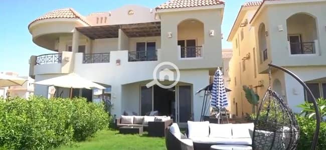5 Bedroom Twin House for Sale in North Coast, Matruh - jgfjg. jpeg