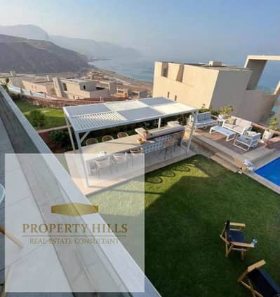 4 Bedroom Twin House for Sale in Ain Sukhna, Suez - 0fb6b9a8-0afe-476d-a3b6-a8f3e18a6432. jpg 4 Bedroom Twin House for Sale in Ain Sukhna, Suez - 0fb6b9a8-0afe-476d-a3b6-a8f3e18a6432. jpg