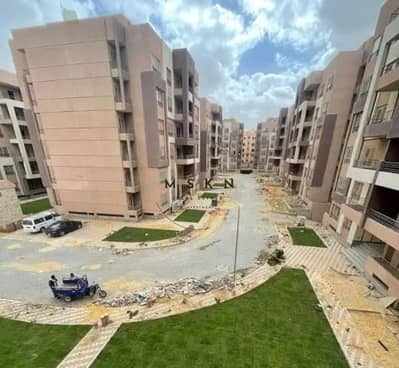 4 Bedroom Penthouse for Sale in New Cairo, Cairo - IMG_0C2091549EAE-5. jpeg