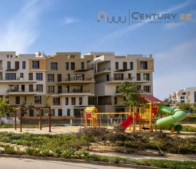 2 Bedroom Apartment for Rent in New Cairo, Cairo - 1312x894. jpg