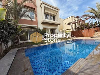 4 Bedroom Twin House for Rent in New Cairo, Cairo - WhatsApp Image 2026-05-13 at 6.59. 23 PM. jpeg