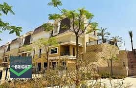 5 Bedroom Villa for Sale in Mostakbal City, Cairo - images (64). jpg 5 Bedroom Villa for Sale in Mostakbal City, Cairo - images (64). jpg