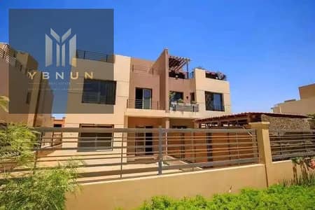 5 Bedroom Villa for Sale in Sheikh Zayed, Giza - WhatsApp Image 2025-07-24 at 00.36. 26_147cae91. jpg 5 Bedroom Villa for Sale in Sheikh Zayed, Giza - WhatsApp Image 2025-07-24 at 00.36. 26_147cae91. jpg