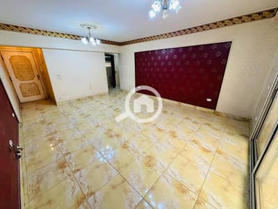 3 Bedroom Apartment for Rent in Maadi, Cairo - e78baeda-c93b-45b3-8bc1-74b740d9bba4. jpeg
