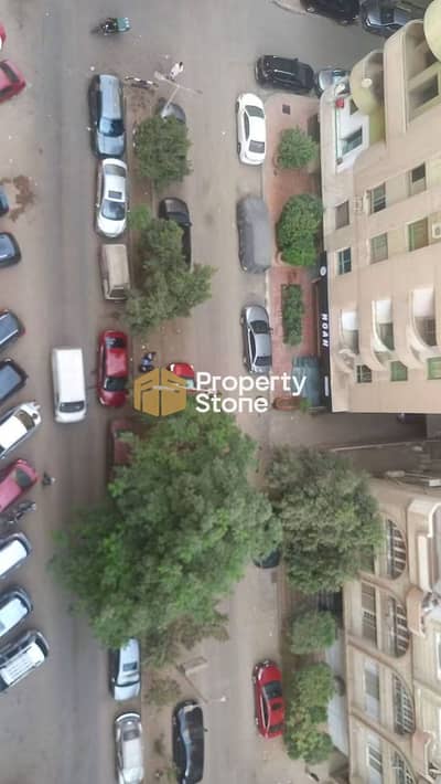 شقة 3 غرف نوم للايجار في المعادي، القاهرة - 337041. jpg
