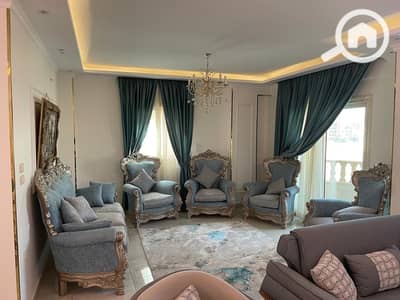 3 Bedroom Apartment for Rent in New Cairo, Cairo - 1000106533. jpg