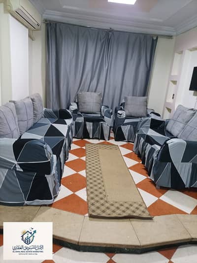 3 Bedroom Apartment for Rent in Maadi, Cairo - 1000286271. jpg