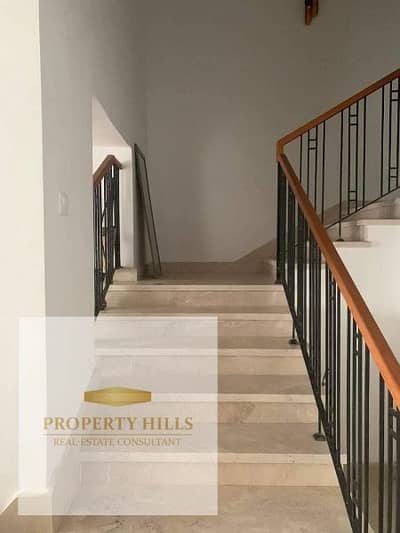 6 Bedroom Villa for Sale in New Cairo, Cairo - التجمع استلم فيلا 487م جاهزه للمعاينه والاستلام بمليون و400الف بالتقسط 6 Bedroom Villa for Sale in New Cairo, Cairo - التجمع استلم فيلا 487م جاهزه للمعاينه والاستلام بمليون و400الف بالتقسط