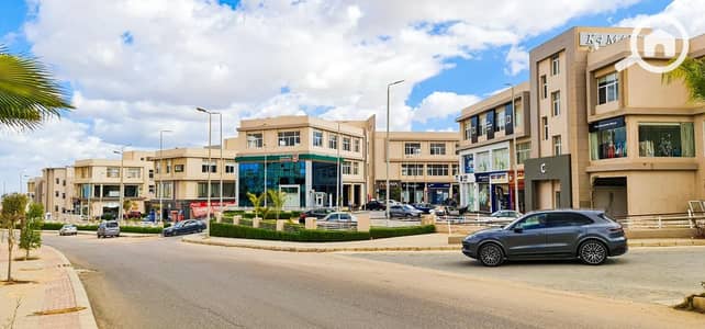 Clinic for Sale in Sheikh Zayed, Giza - 9dfb2bc0-6c57-421e-b266-ef013b305741. jpg
