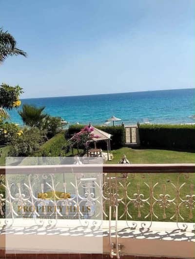 4 Bedroom Twin House for Sale in Ain Sukhna, Suez - 962de020-0463-436e-9fb6-9206311be89c. jpg