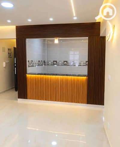 3 Bedroom Apartment for Sale in Sheikh Zayed, Giza - 88a27e8e-d872-4691-a242-de2ed88ae40f. jpg