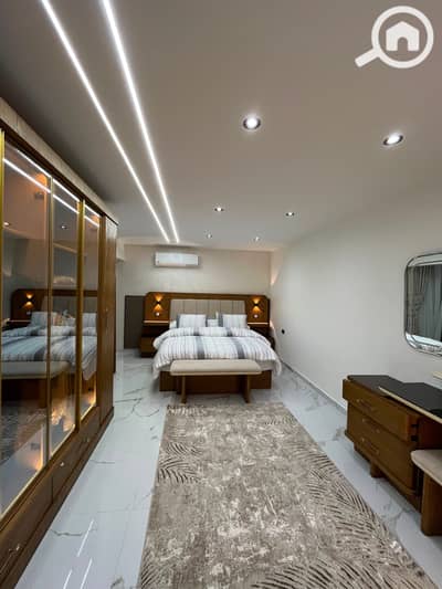2 Bedroom Apartment for Sale in Zamalek, Cairo - 261136. jpg