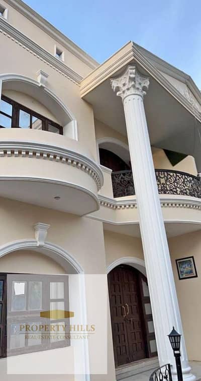 توين هاوس 5 غرف نوم للبيع في مدينة الشروق، القاهرة - aa2c8b43-0aa4-4115-95ee-62701094afac. jpg توين هاوس 5 غرف نوم للبيع في مدينة الشروق، القاهرة - aa2c8b43-0aa4-4115-95ee-62701094afac. jpg