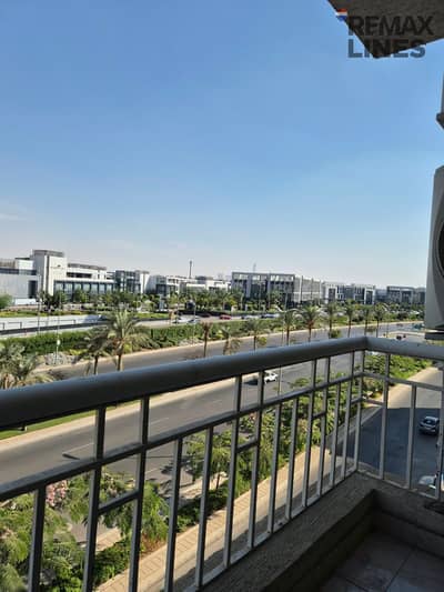 2 Bedroom Flat for Rent in Madinaty, Cairo - 1000805234. jpg