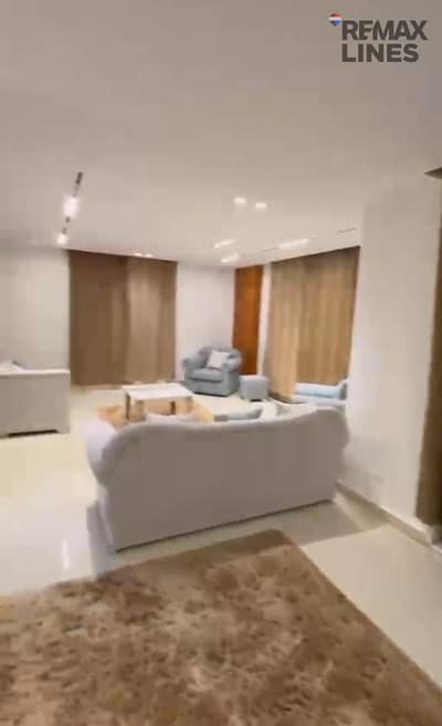 4 Bedroom Flat for Rent in Madinaty, Cairo - 1000805431. jpg
