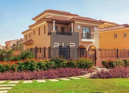 3 Bedroom Twin House for Sale in New Cairo, Cairo - WhatsApp Image 2024-02-05 at 14.55. 10_ddadf254. jpg