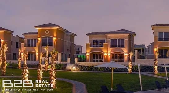 4 Bedroom Duplex for Sale in New Cairo, Cairo - 4. jpg
