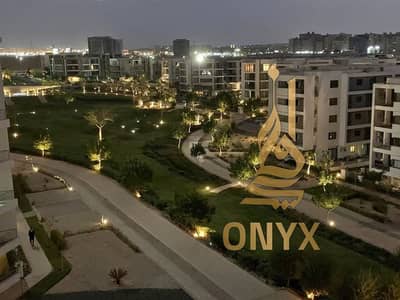 2 Bedroom Flat for Sale in New Cairo, Cairo - 111. jpeg