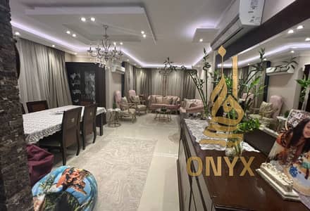 3 Bedroom Apartment for Sale in New Cairo, Cairo - original. jpg