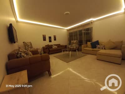 2 Bedroom Flat for Rent in Zahraa Al Maadi, Cairo - 1000268849. jpg