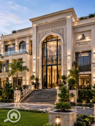 مکتب  للايجار في مصر الجديدة، القاهرة - 1000387412. jpg