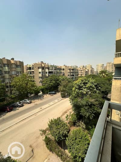 2 Bedroom Apartment for Rent in Zahraa Al Maadi, Cairo - 17780814-104f-4414-bf6d-69811d3dc2e8. jpg