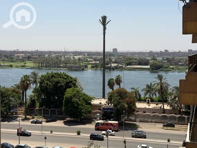 شقة 3 غرف نوم للبيع في المعادي، القاهرة - IMG_4953. jpeg